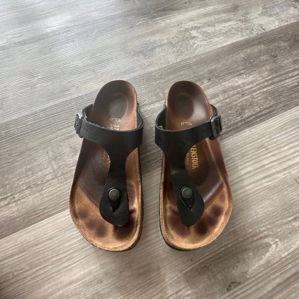 Birkenstock’s